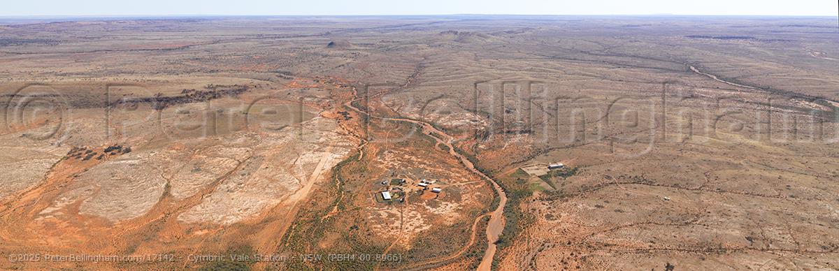 Peter Bellingham Photography Cymbric Vale Station - NSW (PBH4 00 8966)